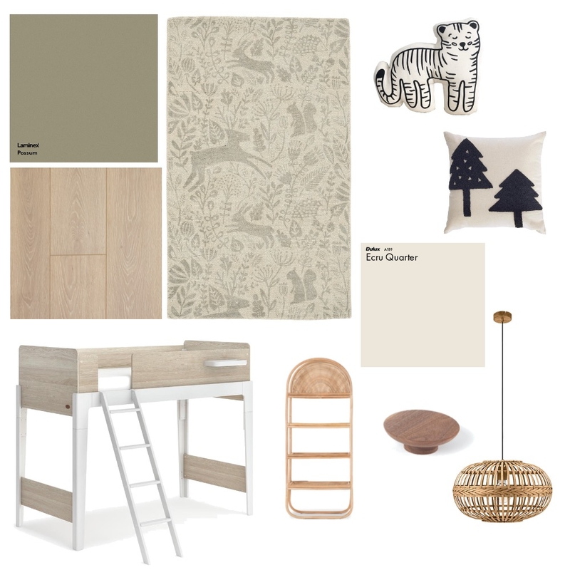 Kids green Mood Board by Jazlynn on Style Sourcebook