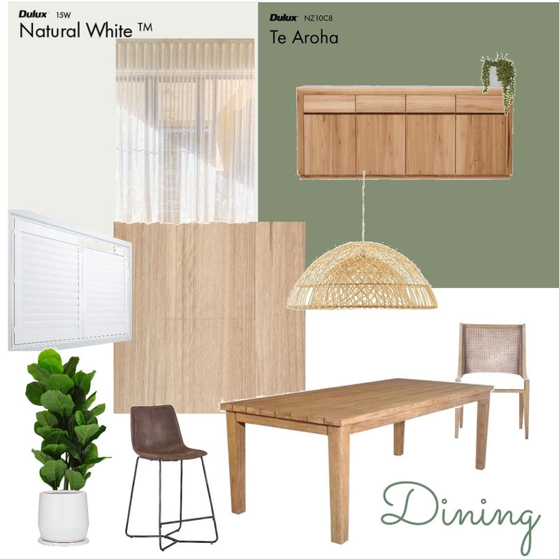 dining area Mood Board by jhardy on Style Sourcebook
