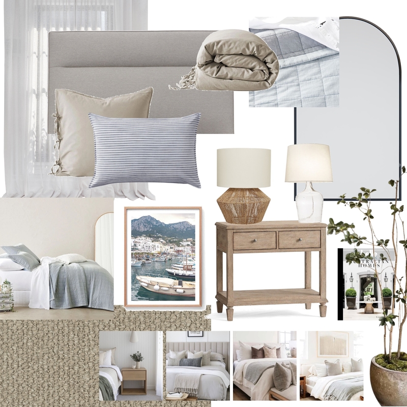  Mood Board by Oleander & Finch Interiors on Style Sourcebook