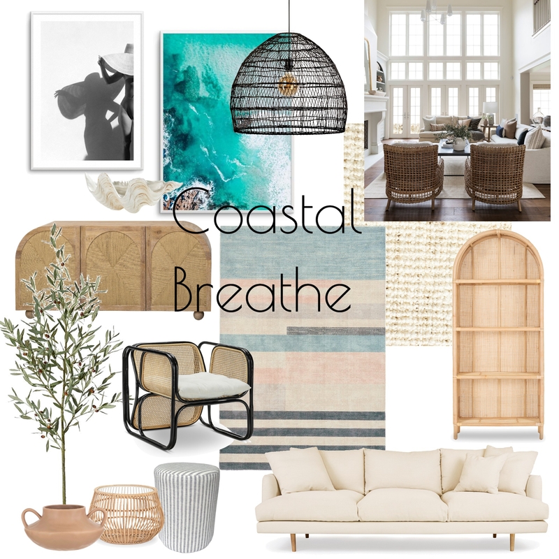 Coastal Breathe room2 Mood Board by anastasiasabina on Style Sourcebook