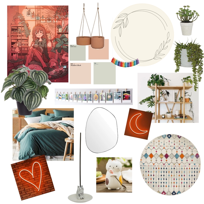 anima room Rug Culture #1 Mood Board by Samantha_Ane on Style Sourcebook