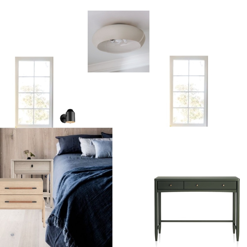 master bedroom Mood Board by knadamsfranklin on Style Sourcebook