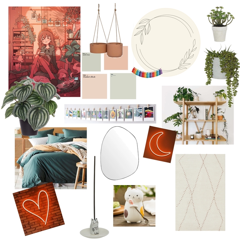 anima room Rug Culture #1 Mood Board by Samantha_Ane on Style Sourcebook