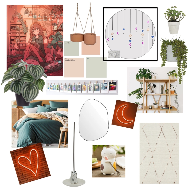 anima room Rug Culture Mood Board by Samantha_Ane on Style Sourcebook
