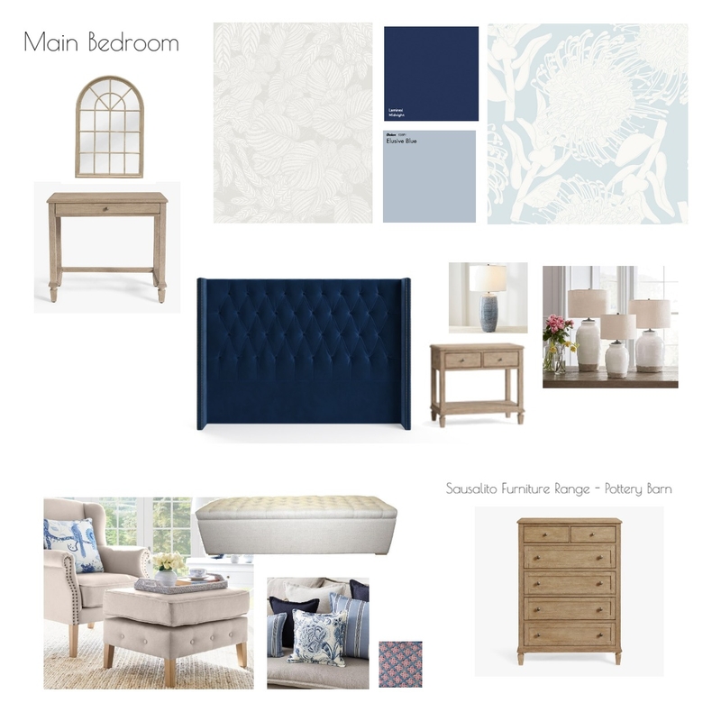 Main room Mood Board by blackmortar on Style Sourcebook