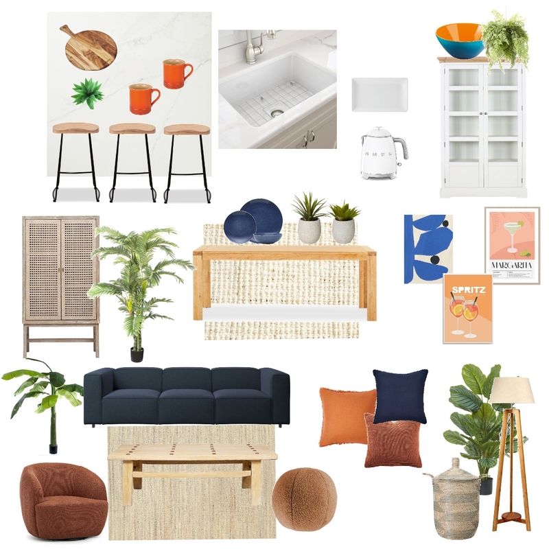 School House Mood Board by RachelLH on Style Sourcebook