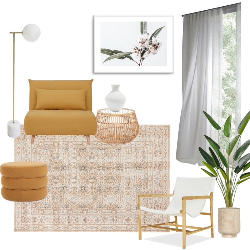 ETERNAL 911 BONE Mood Board by Unitex Rugs on Style Sourcebook