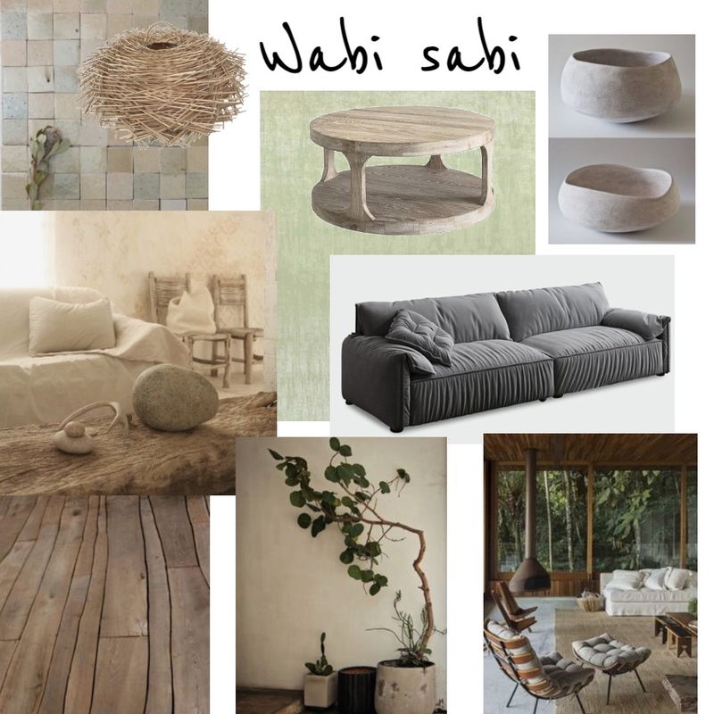 IDI Module3 Mood Board by tabbycat on Style Sourcebook