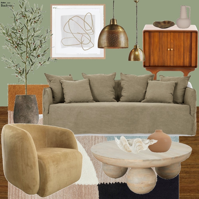 2023 moodboard 1 Mood Board by Decor n Design on Style Sourcebook