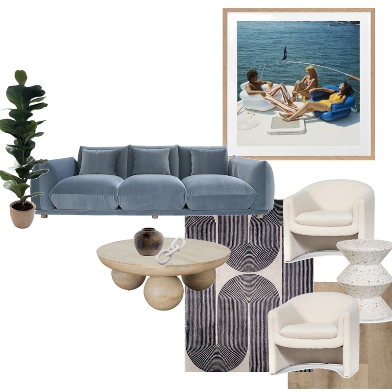 Crescent living Mood Board by graceinteriors on Style Sourcebook