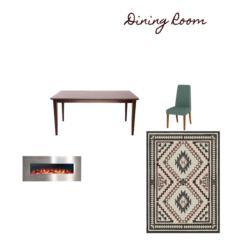 Dining room Mood Board by maraazevedo on Style Sourcebook