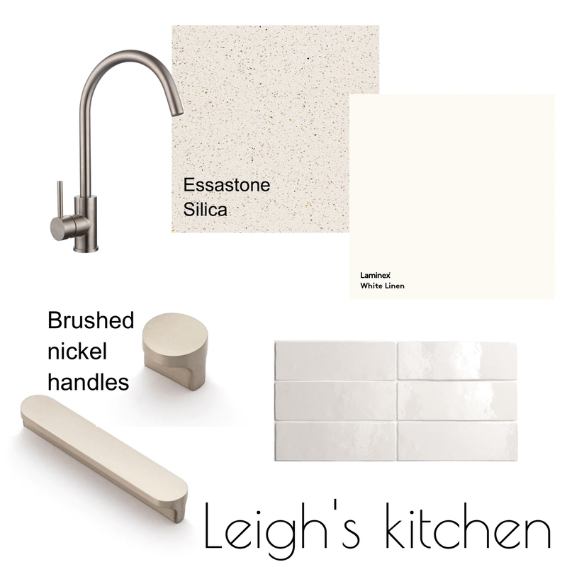 Leigh’s kitchen Mood Board by House of savvy style on Style Sourcebook