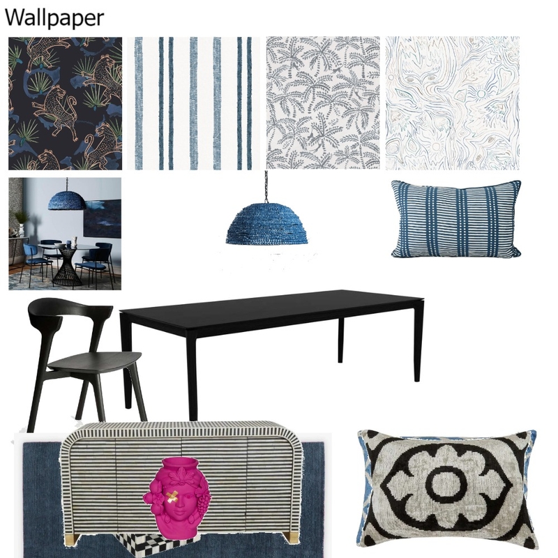 Shelley Wilde Mood Board by bronteskaines on Style Sourcebook