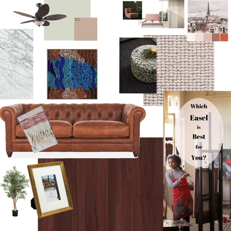 tennerife apartment Mood Board by eniffer on Style Sourcebook