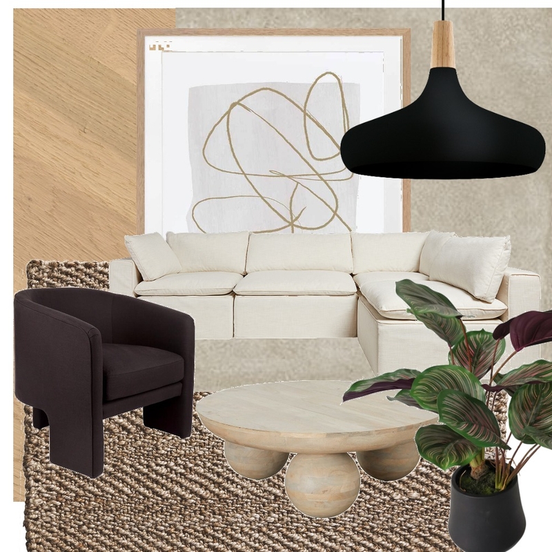 Tuscany living room Mood Board by LarissaAlexandra on Style Sourcebook