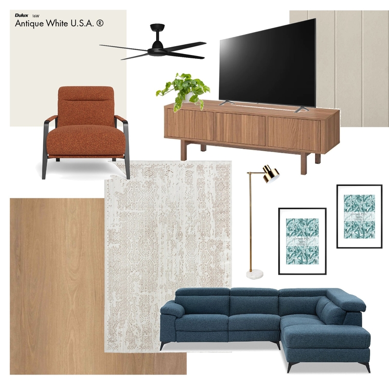 Living Room Mood Board by meprose31 on Style Sourcebook