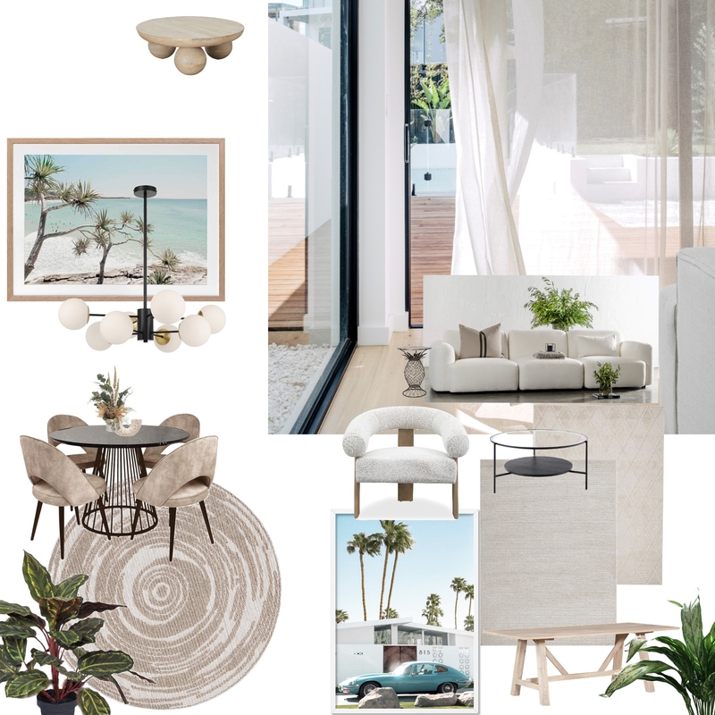 Aria Living Mood Board by Mia22 on Style Sourcebook