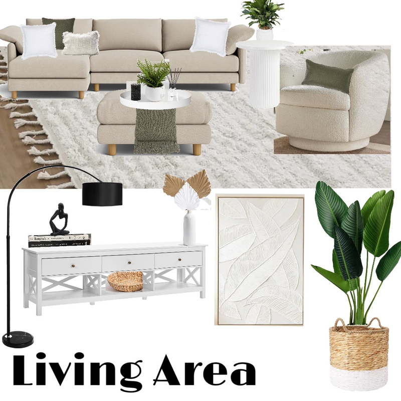 Hayley Living Area (Final) Mood Board by kailah85 on Style Sourcebook