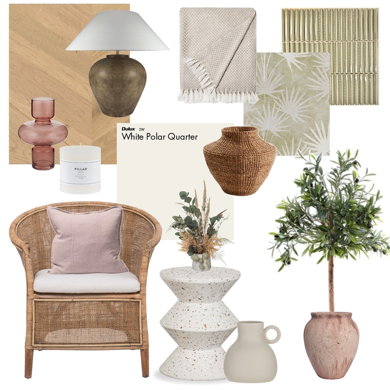 Spring Mood Board by decorate with sam on Style Sourcebook