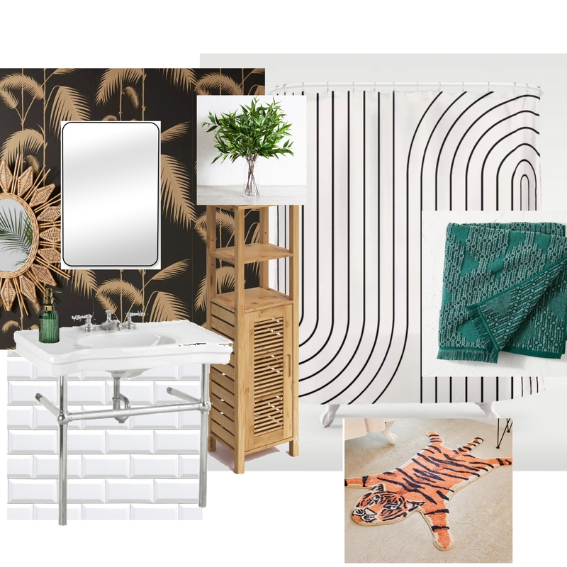  Mood Board by emilyaepstein on Style Sourcebook