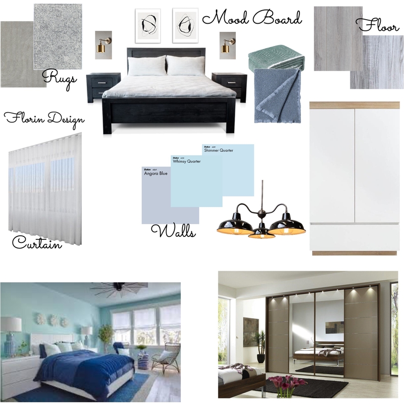 mood board client 1 Mood Board by Florin Design on Style Sourcebook