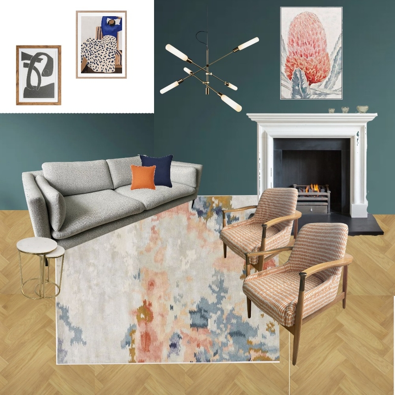 Reception - West elm Mood Board by ktproject8 on Style Sourcebook