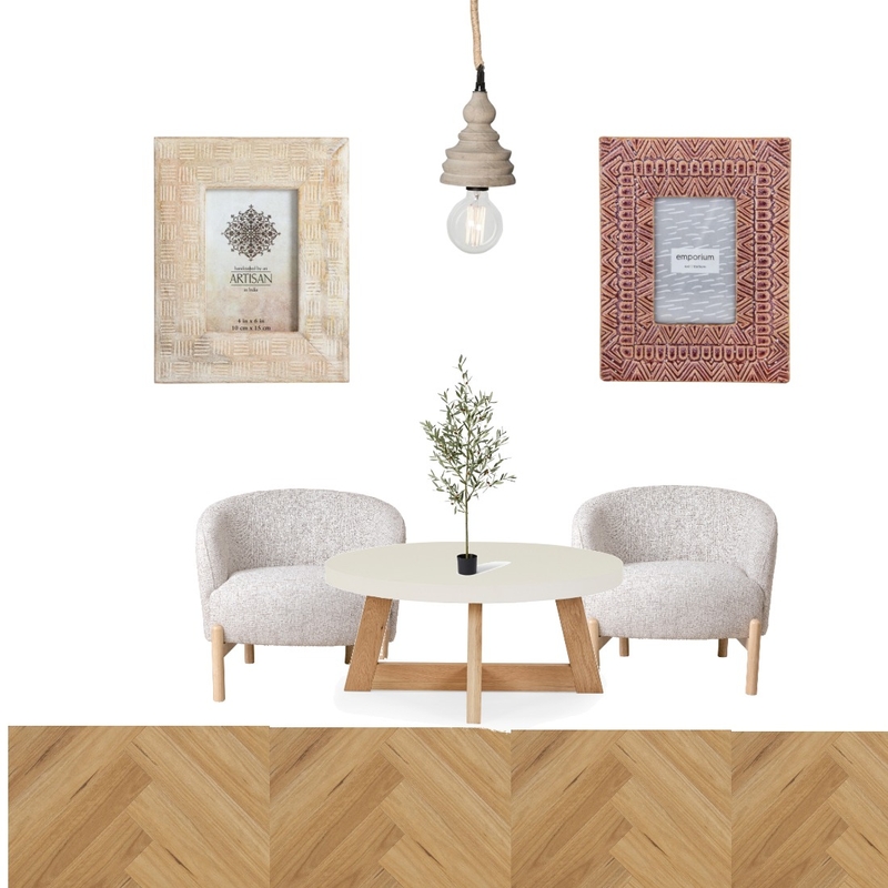 Dining Room Mood Board by Folayan on Style Sourcebook