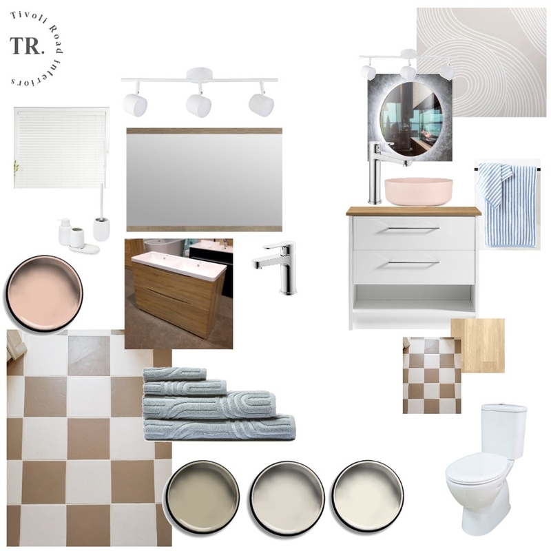  Mood Board by Tivoli Road Interiors on Style Sourcebook