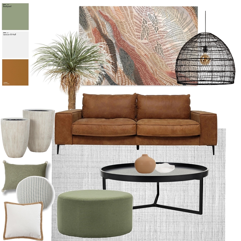 M O D E R N    A U S T R A L I A N   L I V I N G Mood Board by Mood Indigo Styling on Style Sourcebook