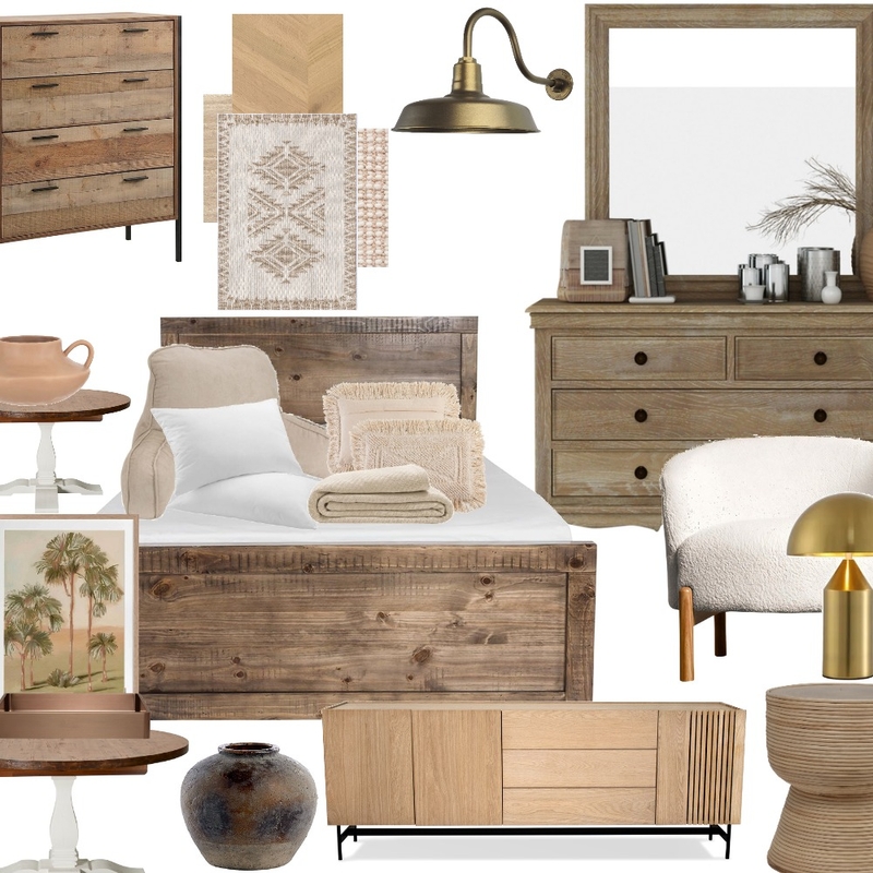 Natural Wood! Mood Board by ecoarte on Style Sourcebook
