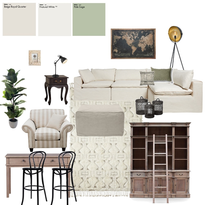 shannon 2 Mood Board by cfries on Style Sourcebook
