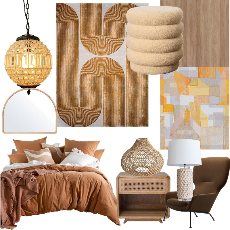 Furniture Phase 2 Mood Board by froyo on Style Sourcebook