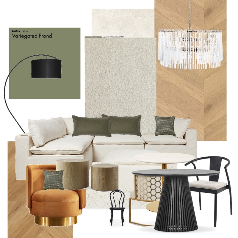 Board 1 Mood Board by MargoIh on Style Sourcebook