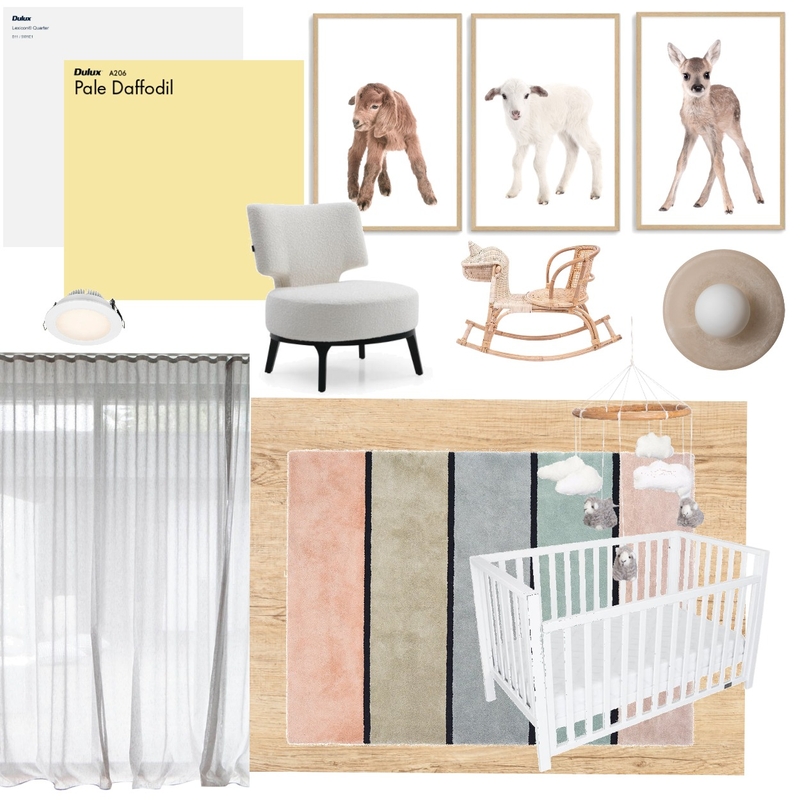 Kids Mood Board by lauren.treloar on Style Sourcebook