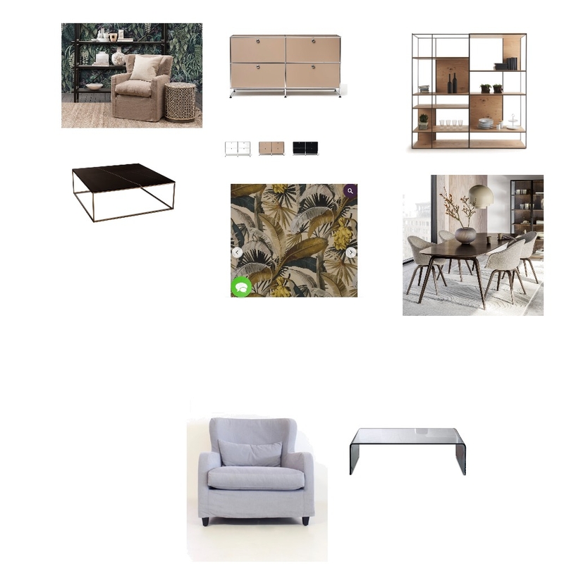 Kate Mood Board by nickiplowman@gmail.com on Style Sourcebook