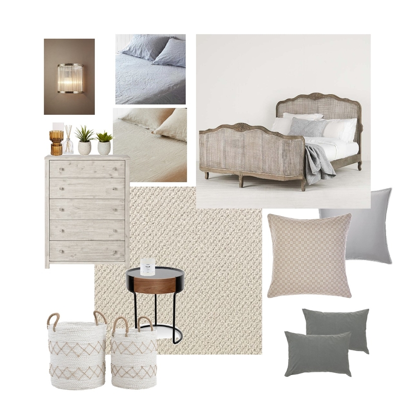 Classic bedroom Mood Board by Interior_my_SAV on Style Sourcebook