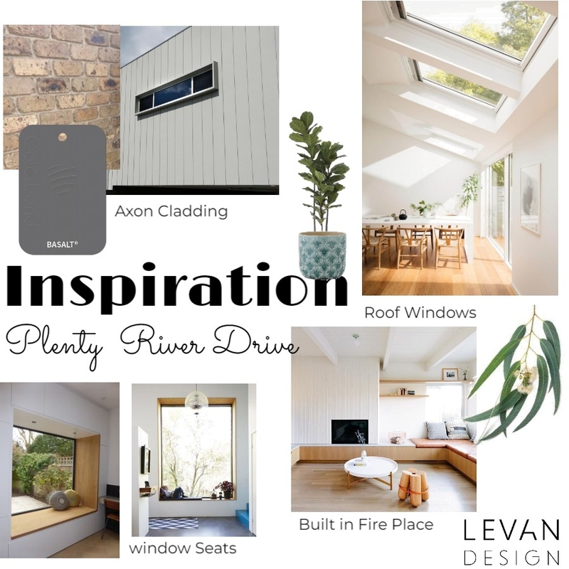 Plenty River Drive Mood Board by Levan Design on Style Sourcebook