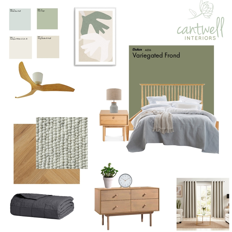 Sleep tight package Mood Board by Cantwell Interiors on Style Sourcebook