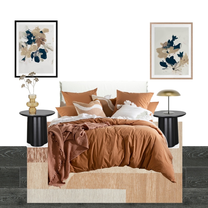 Guest bedroom Mood Board by Nicolane on Style Sourcebook