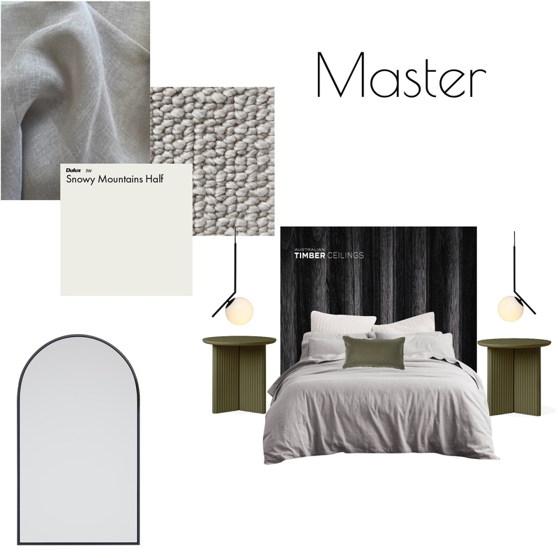 Master Mood Board by jordant on Style Sourcebook