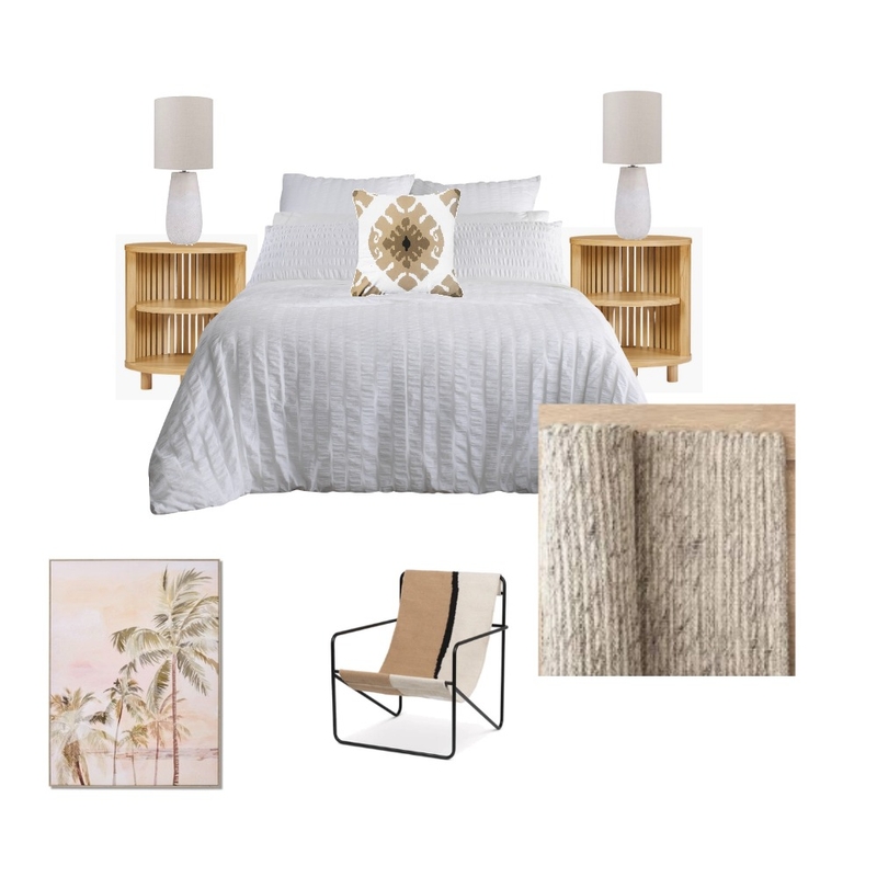 Rita Guest Bedroom Mood Board by Insta-Styled on Style Sourcebook