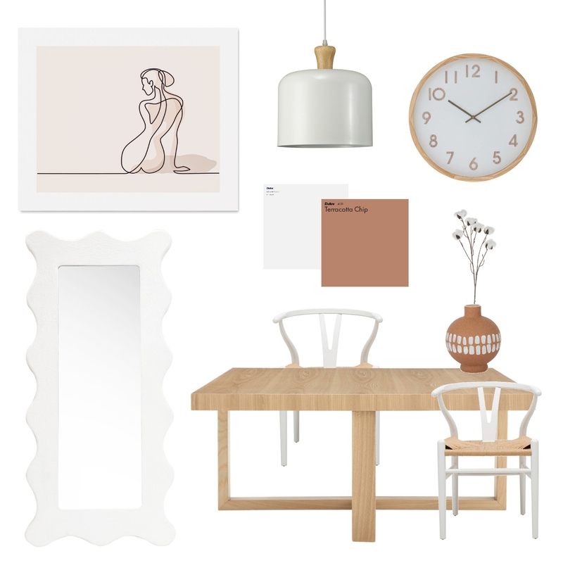 Scandi 3 Mood Board by Style Sourcebook on Style Sourcebook