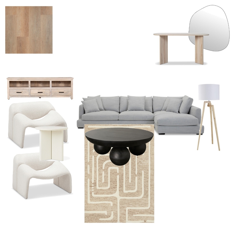 Lounge room Mood Board by emmap on Style Sourcebook