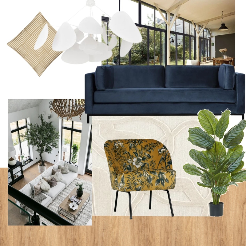 liv room 1 Mood Board by tidiora on Style Sourcebook