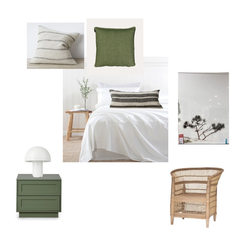 Bedroom 3 Evelyn Mood Board by Insta-Styled on Style Sourcebook