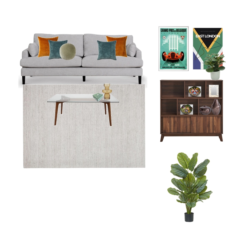 Carnegie Mood Board by stylingabodes on Style Sourcebook