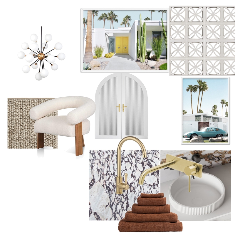 Concept Board Wollongong Mood Board by At Home Interiors on Style Sourcebook