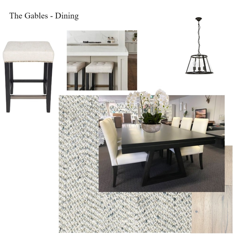 The Gables Mood Board by MyPad Interior Styling on Style Sourcebook