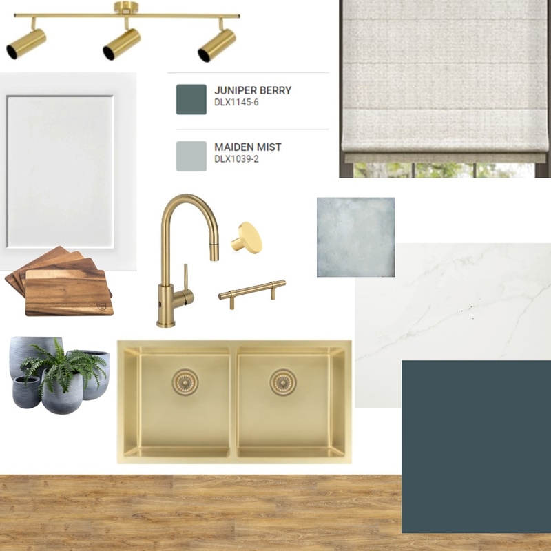 KITCHEN Assignment 9 Moodboard Mood Board by Irene Borges on Style Sourcebook