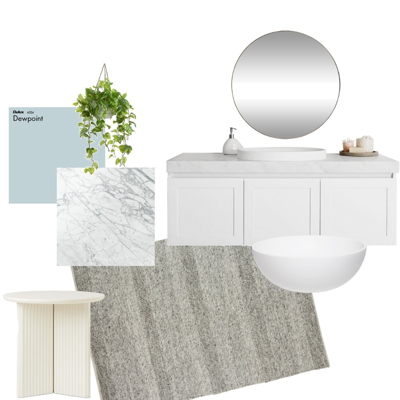 Bathroom bedroom Mood Board by Interiormagic SA on Style Sourcebook